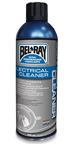 General-Purpose Contact Cleaner