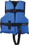General-Purpose Nylon Vest for Kids