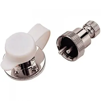 General-Purpose Polarized Electrical Connector