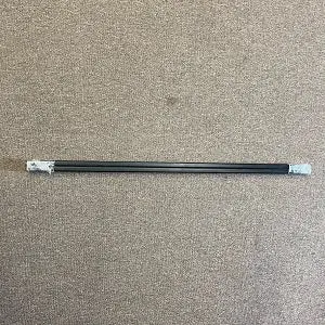 Gently Used Thule SquareBar Roof Rack – 50-Inch Pair