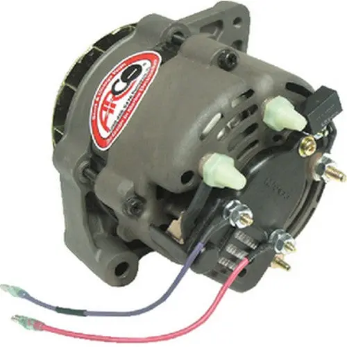 Genuine MerCruiser OEM Alternator
