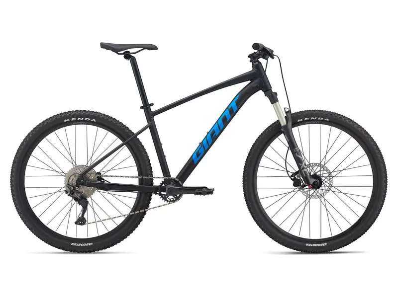 Giant Talon 29 1 Hardtail Mountain Bike – Entry-Level Trail