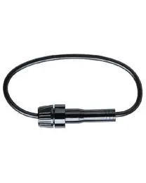 Glass Tube Inline Fuse Holder