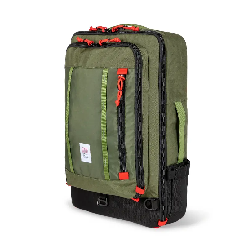 Global 40L Carry-On Travel Duffel Bag