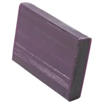 Glop Stopper Ski Wax for Wet, Slushy Conditions