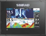 GO Series Compact Multifunction Display