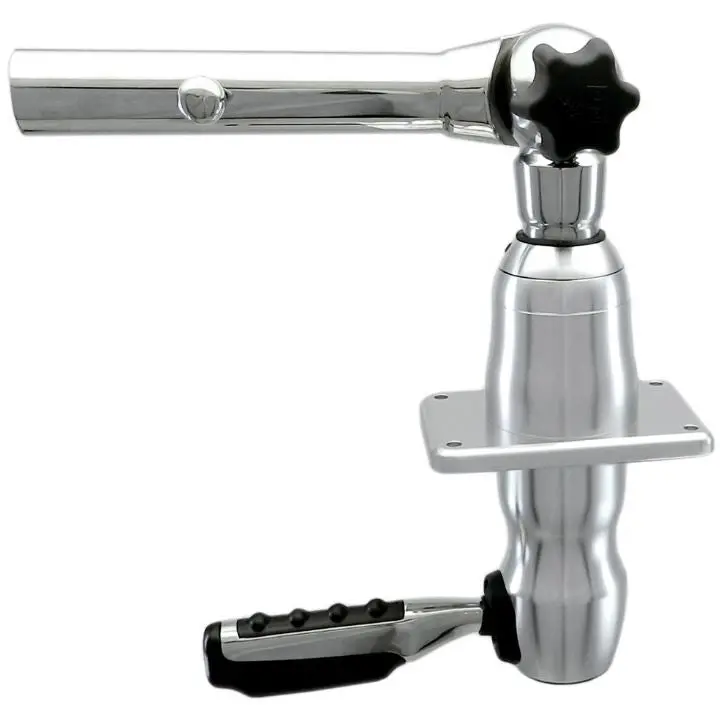 Grand Slam 280 Outrigger Top-Mount Bracket for Stability