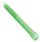 Green Glow-in-the-Dark Light Stick