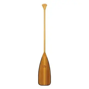 Grey Owl Fleetwood Canoe – Lightweight Recreation Model