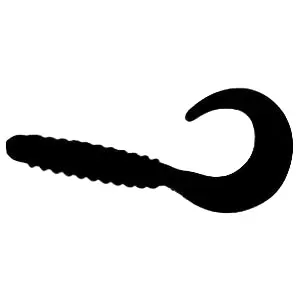 Grimmy’s 4-Inch Single-Tail Grub Lures