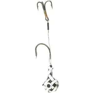 Grimmy’s Stingenator Precision Jig System