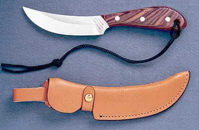 Grohmann Standard Skinner Hunting Knife
