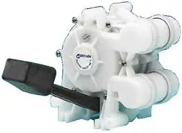Gusher Galley Mk3 Marine Water Pump