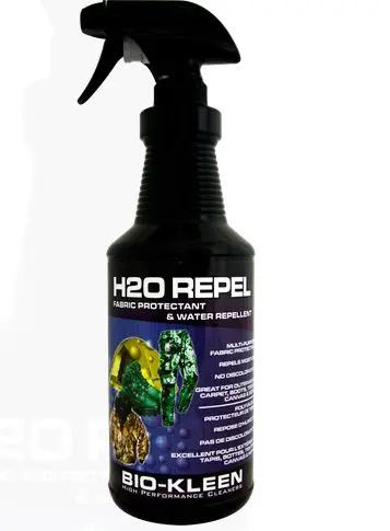 H2O Repel® Advanced Water Repellent Spray