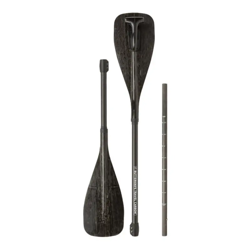 Hala Butterknife All-in-One SUP & Kayak Paddle