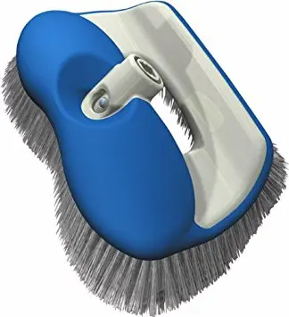 Hammerhead Heavy-Duty Cleaning Brush