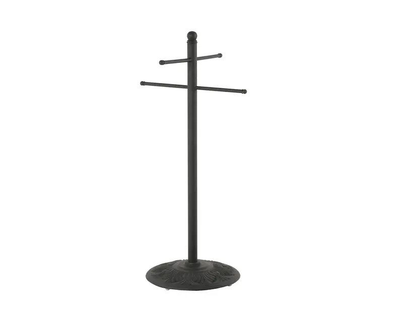 Hanamint Terra Mist Towel Rack for Outdoor Use