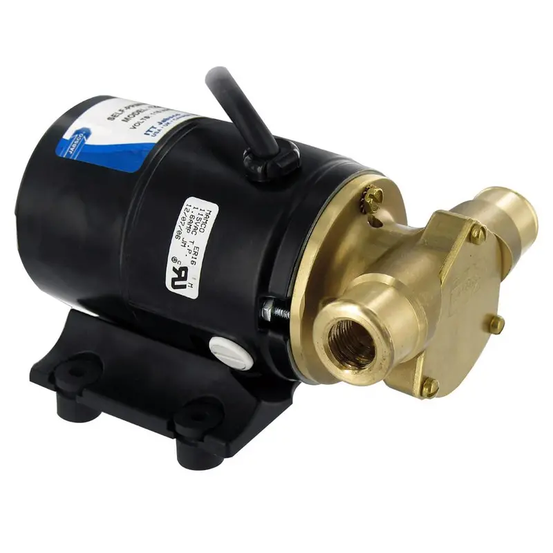 Handi-Puppy Portable Utility Transfer Pump