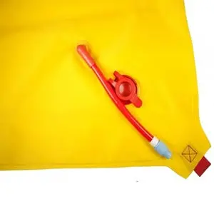 Harmony 3D End Flotation Bags for Canoes – Buoyancy Safety Kit