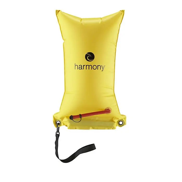 Harmony Blade Aid Inflatable Paddle Float
