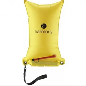 Harmony Blade Aid Paddle Float – Single-Cell Rescue Aid