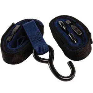 Harmony Boat Hanger System – Wall-Mounted Kayak & Canoe Storage