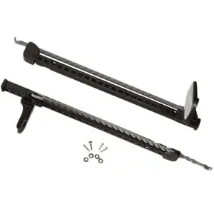Harmony Slide-Lock XL Foot Braces