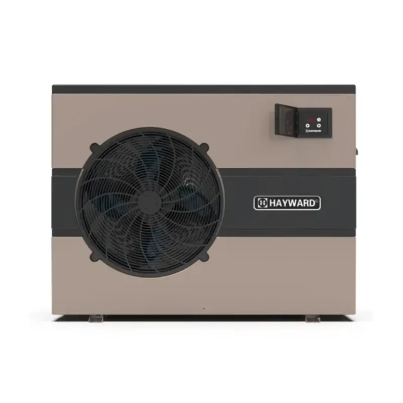 Hayward HeatPro 47K BTU Horizontal-Platform Pool Heat Pump