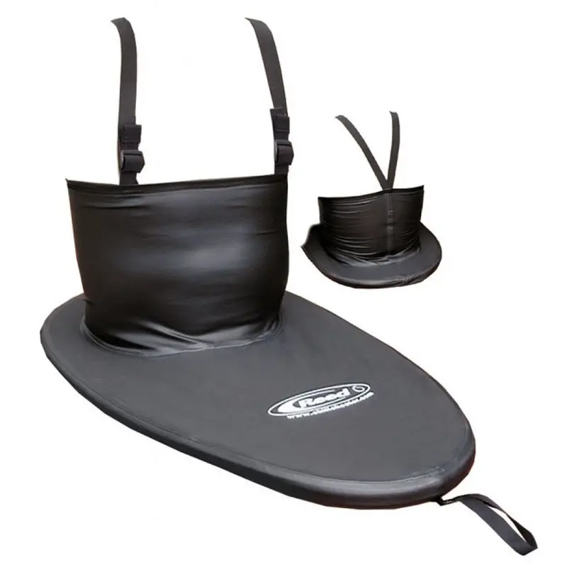 Heavy-Duty Adjustable Braces for Kayaking Gear