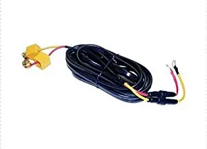 Heavy-Duty Battery Cable Extension Kit