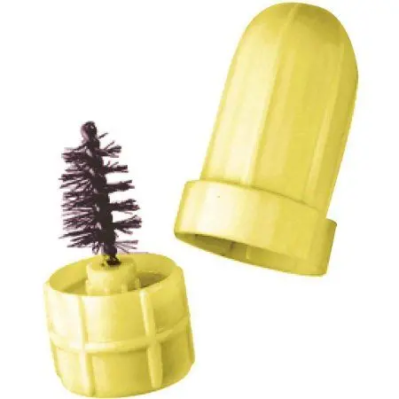 Heavy-Duty Battery Terminal Cleaning Tool