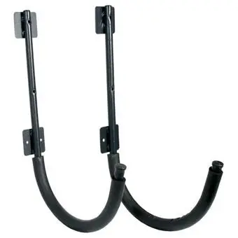 Heavy-Duty Kayak Wall Mount Cradle