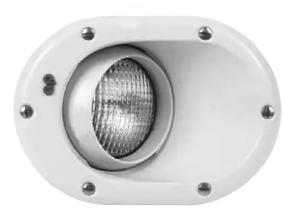 Heavy-Duty LED Docking Light Set