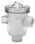 Heavy-Duty Raw Water Filter Strainer