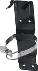 Heavy-Duty Steel Strap Mounting Bracket