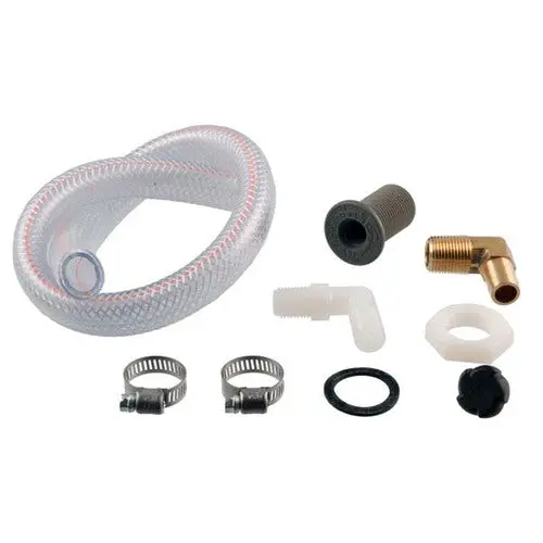 Helm Remote Reservoir Fill Kit
