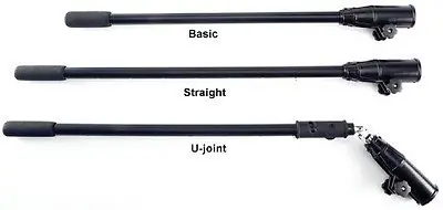 Helmsmate Extension Steering Handles
