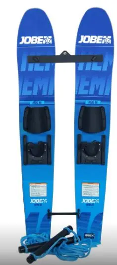 Hemi Entry-Level Trainer Water Skis