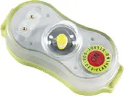 HemiLight 3 Survivor Locator Light – Auto-Activating Marine Emergency Light
