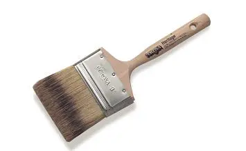 HERITAGE™ Professional-Grade Paint Brush