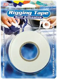 High-Adhesion Self-Adhesive Rigging Tape