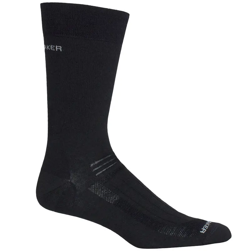 Hike Liner Crew Merino Socks for Men