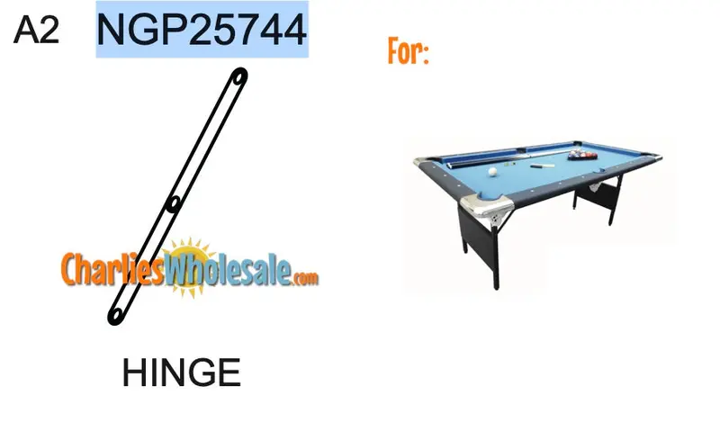 Hinge Replacement – NGP25744