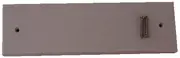 Horizontal Transducer Mounting Plate