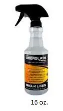 Hull & Fiberglass Deep-Clean Solution