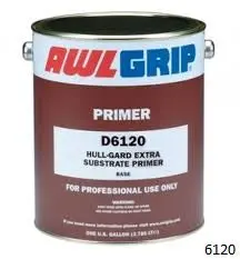 Hullgard Extra Epoxy Primer for Enhanced Protection