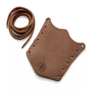 Hults & Bruk Spika Overstrike Guard – Protective Axe Edge Cover