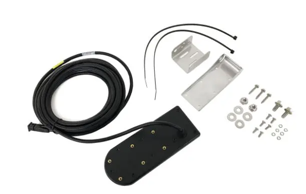 Humminbird Mega Imaging Transducer – Dual-Spectrum Sonar