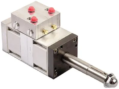 Hynautic Heavy-Duty Marine Helm Unit