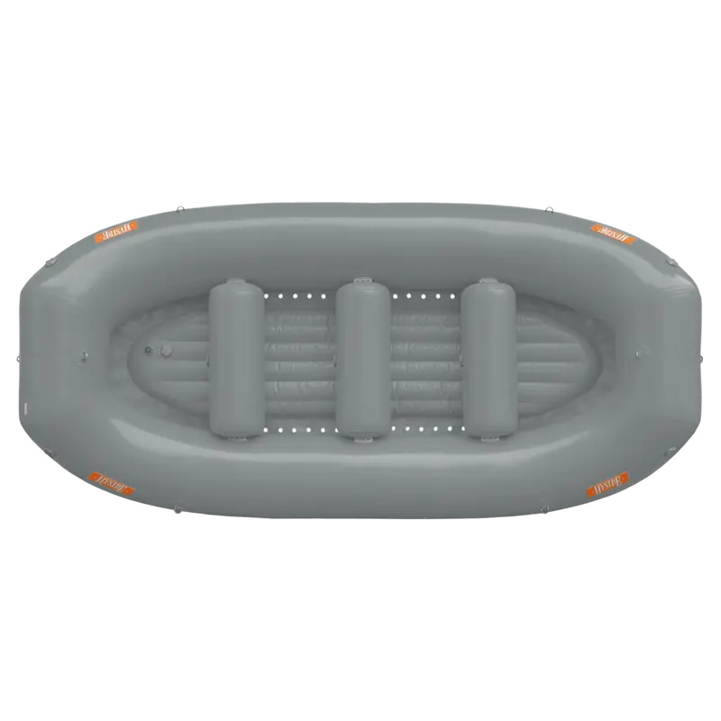 Hyside MAX 12.0 High-Performance Inflatable Raft